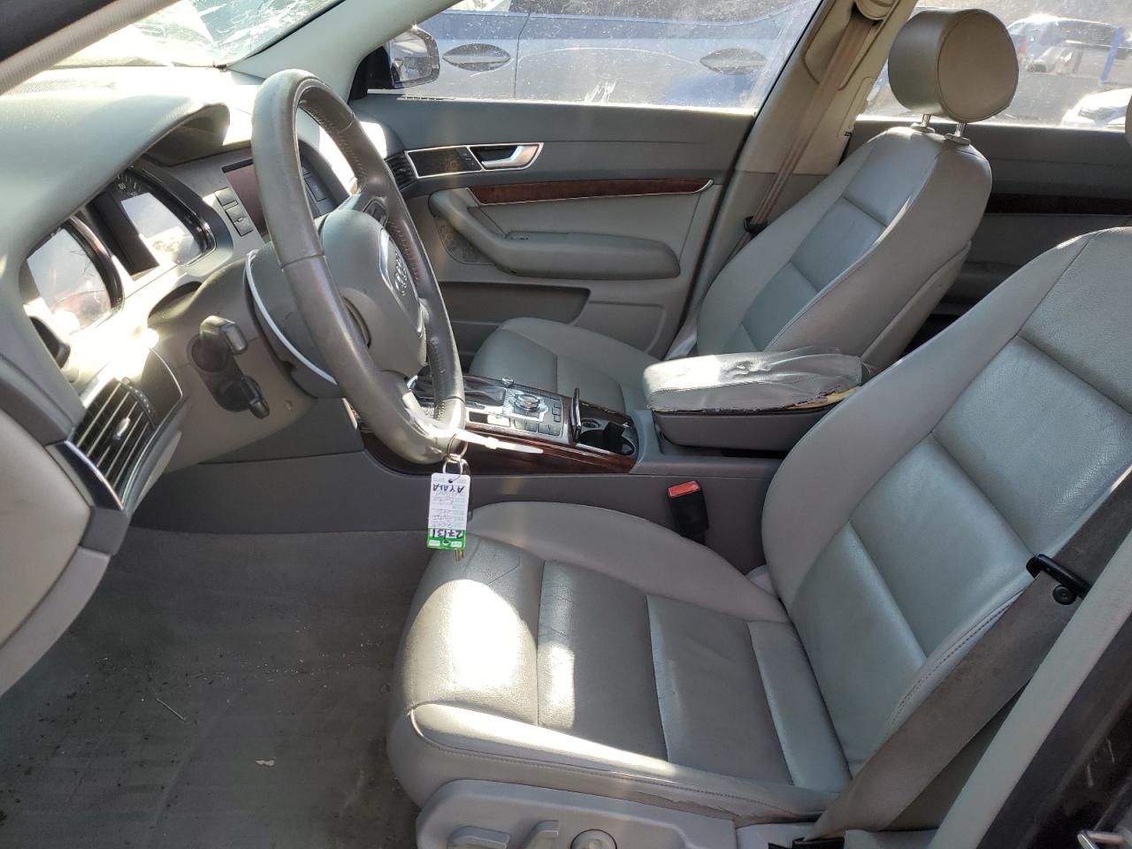 2005 Audi A6 - Image 7