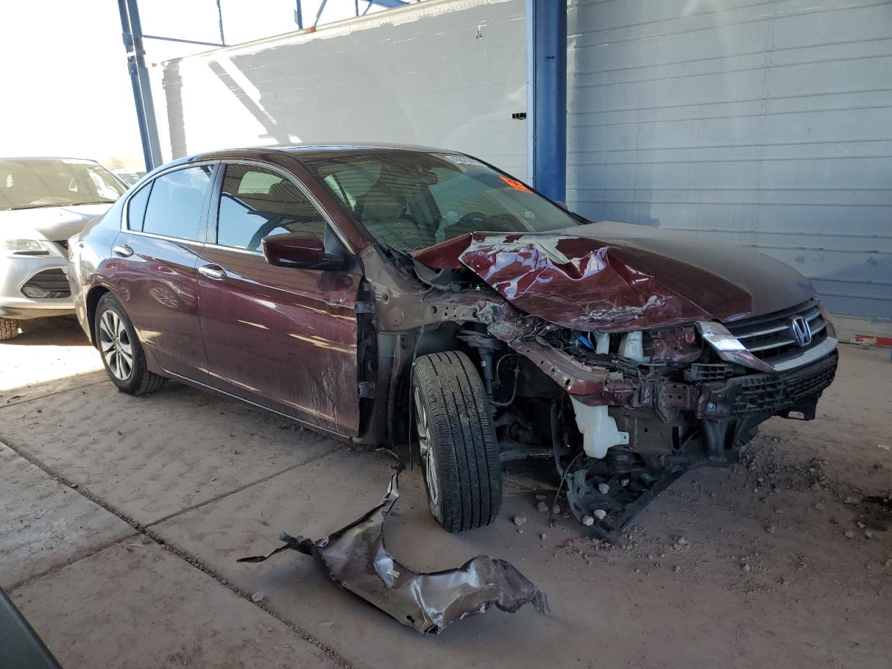 2014 Honda Accord - Image 4