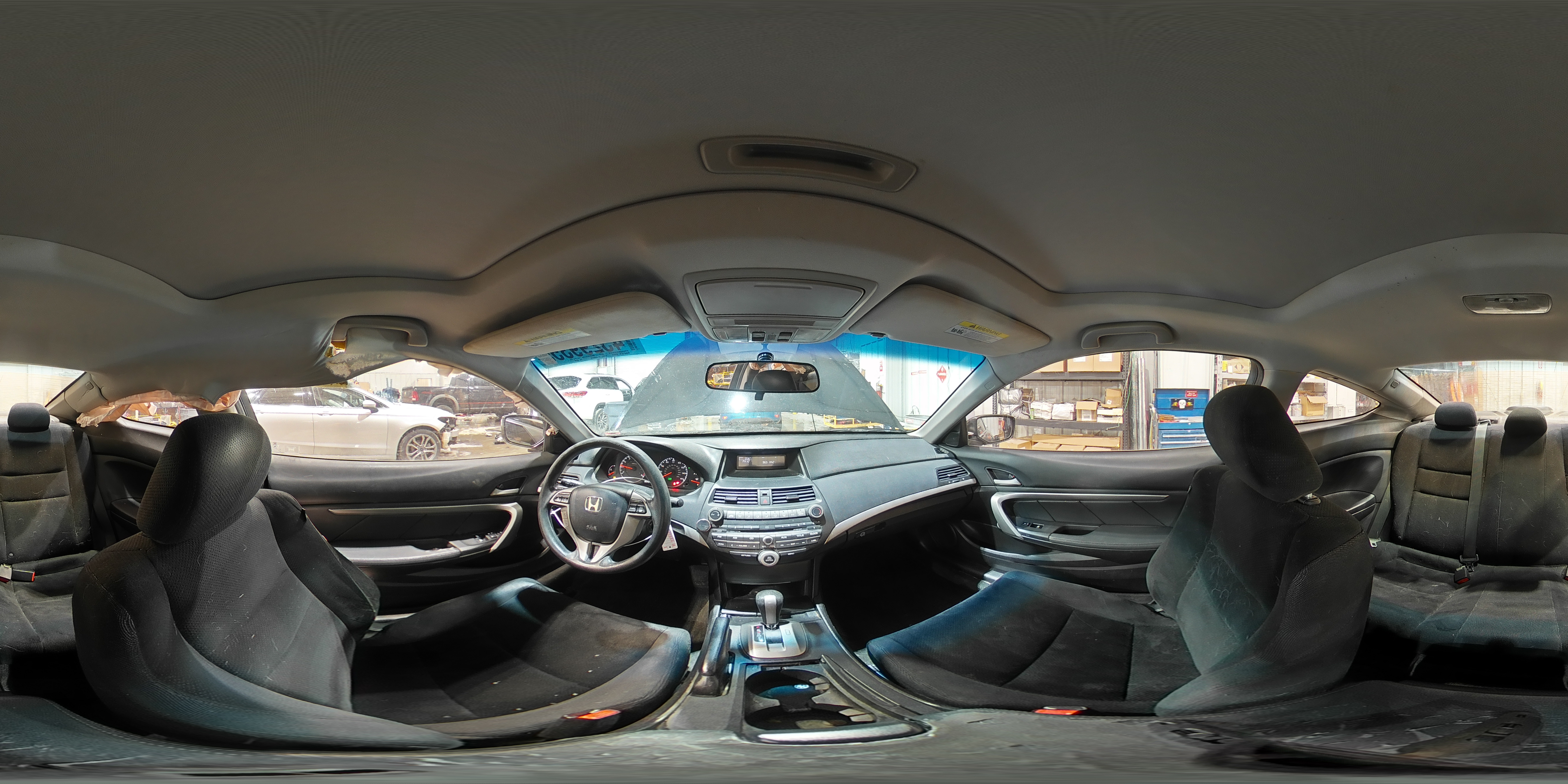 2012 Honda Accord - Image 13