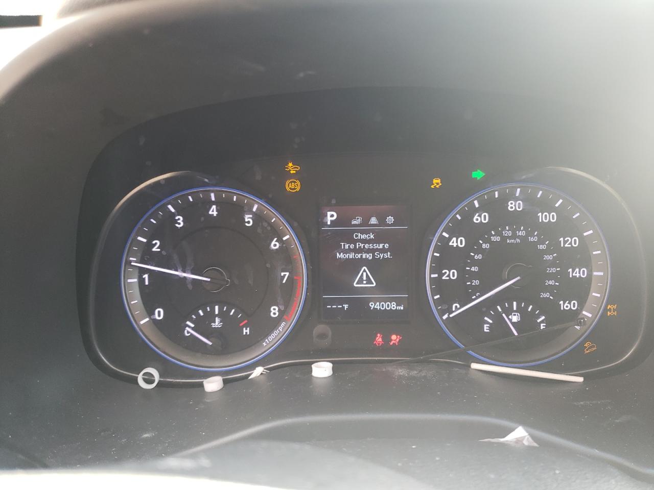 2021 Hyundai Kona - Image 9