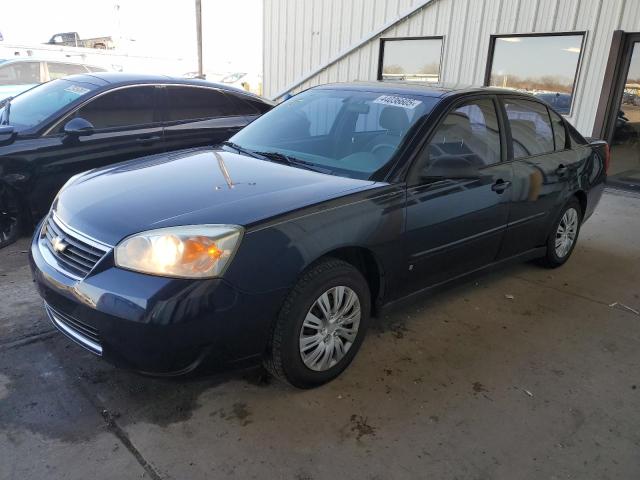 2006 Chevrolet Malibu Ls