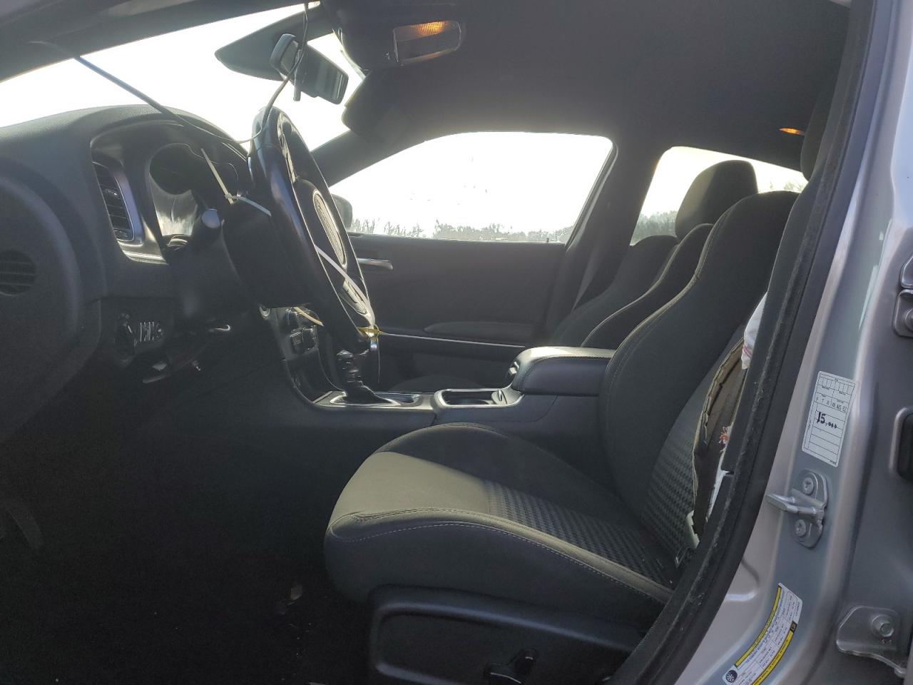 2020 Dodge Charger - Image 7