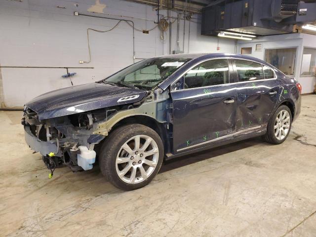 2016 Buick Lacrosse Premium