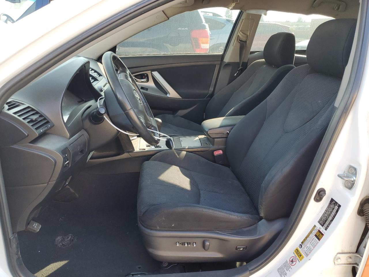2010 Toyota Camry - Image 7