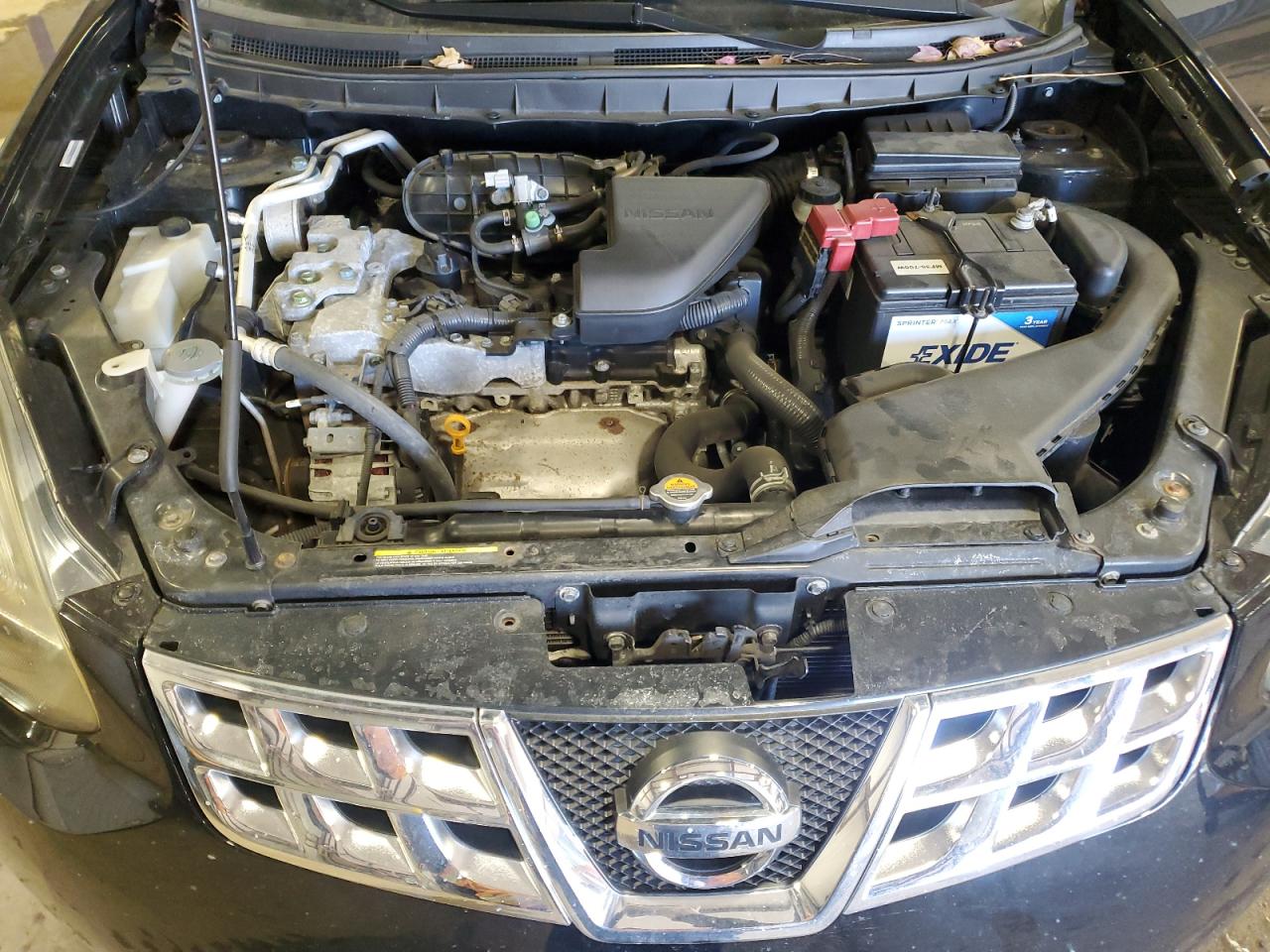 2015 Nissan Rogue - Image 12