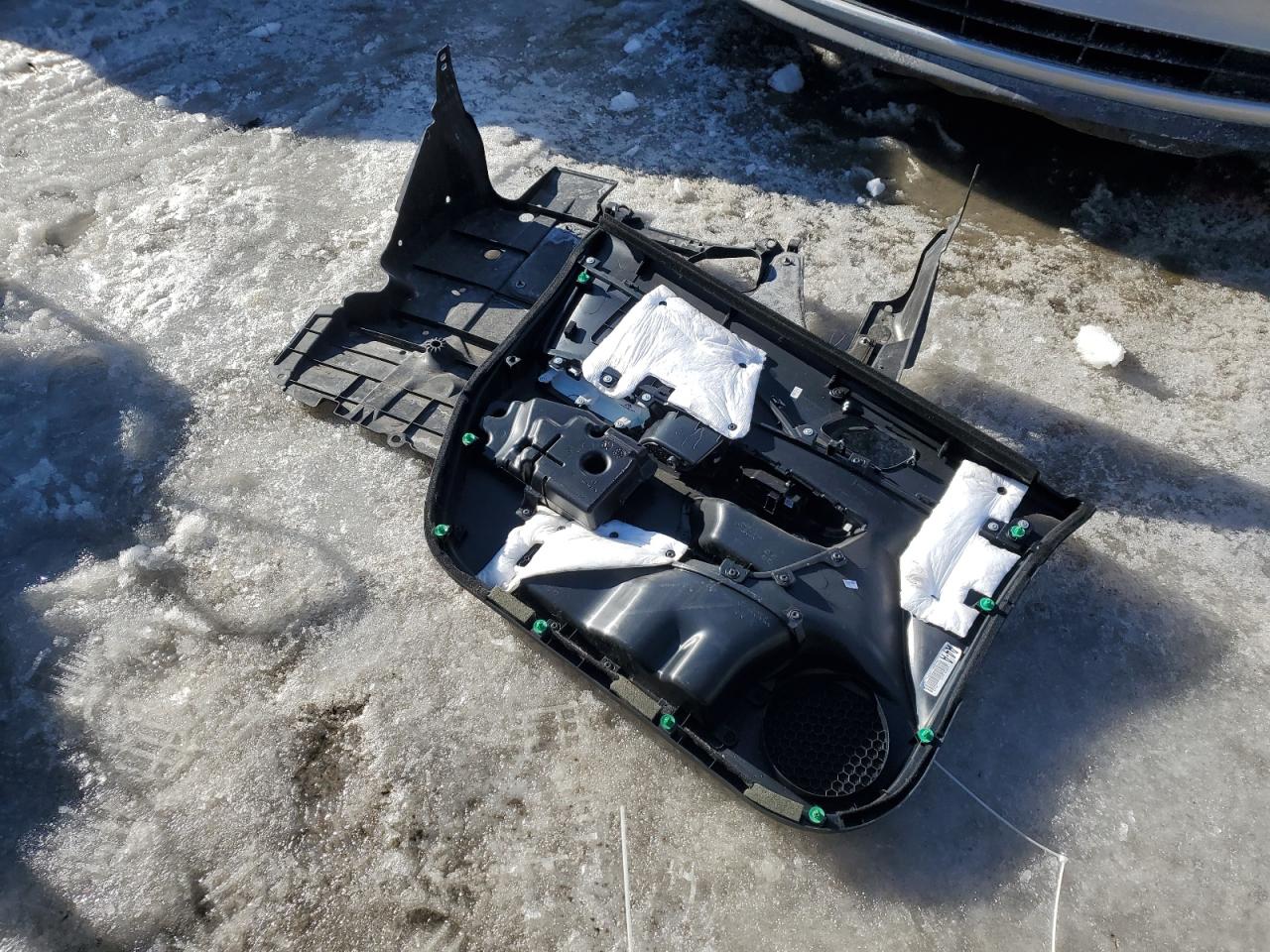 2014 Honda CR-V - Image 13