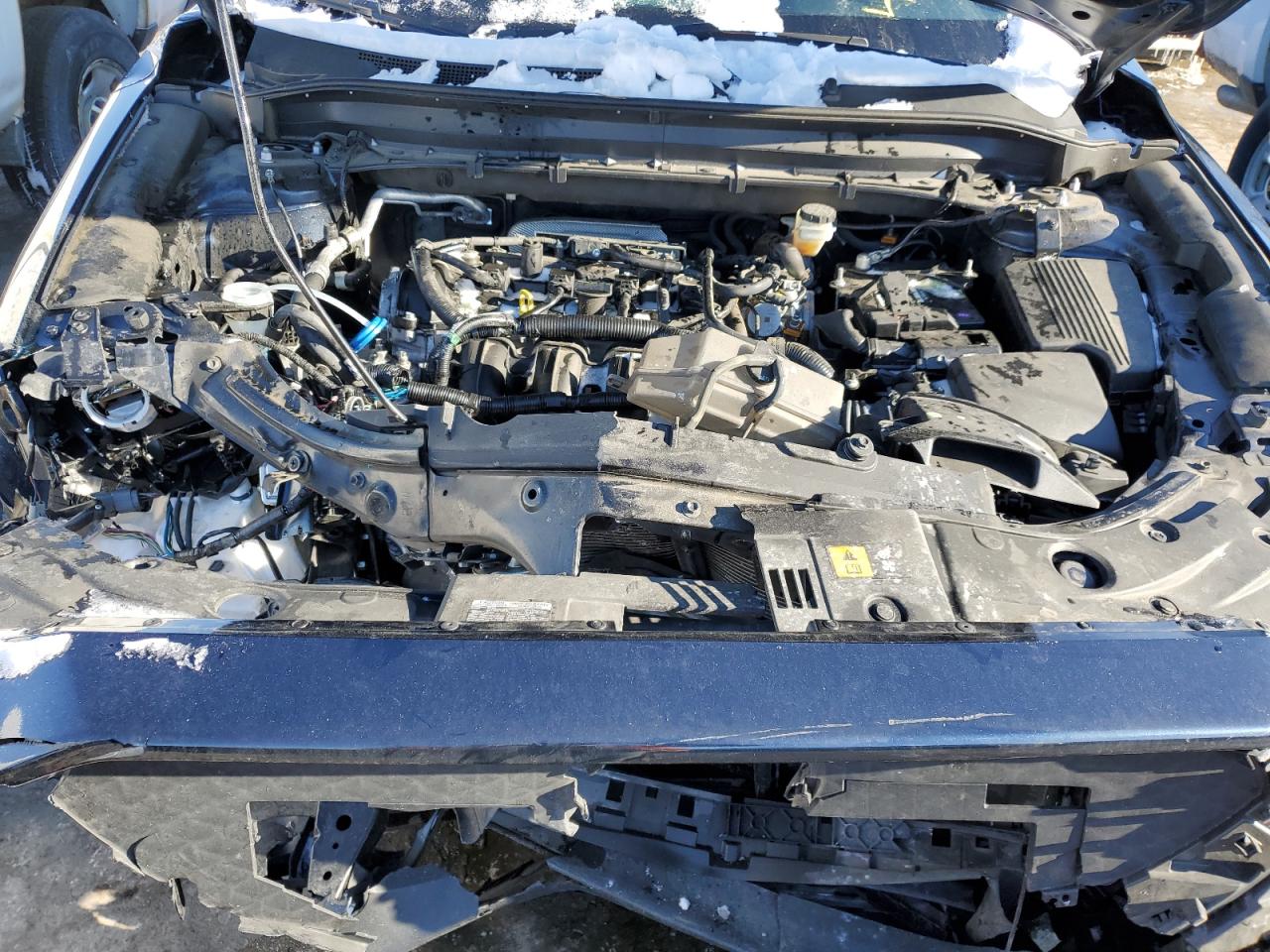 2019 Mazda CX-5 - Image 14