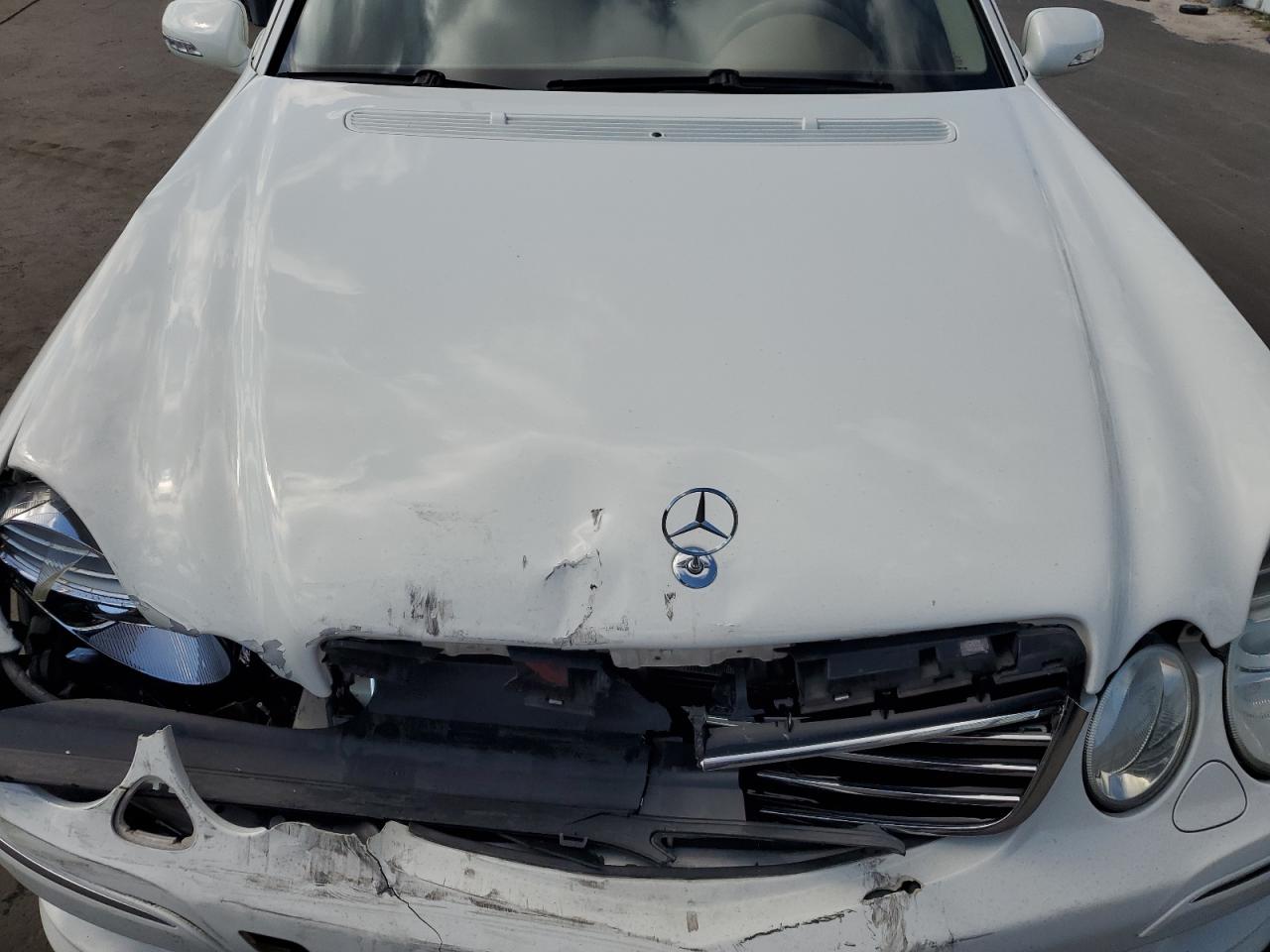 2009 Mercedes-Benz E-klasse - Image 11