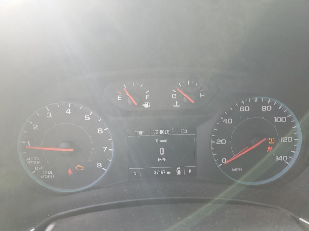 2021 Chevrolet Equinox - Image 9