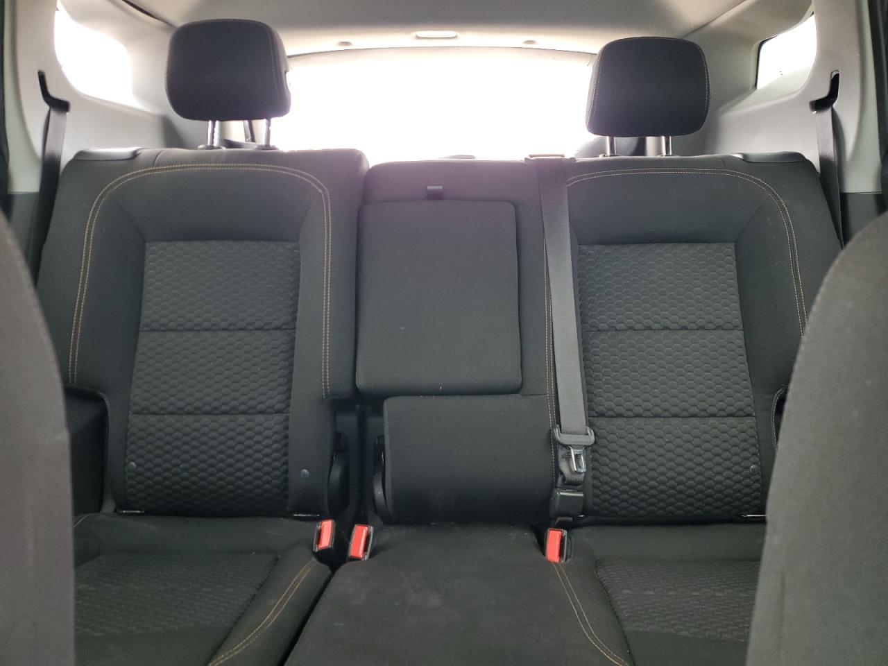 2018 GMC Terrain - Image 10