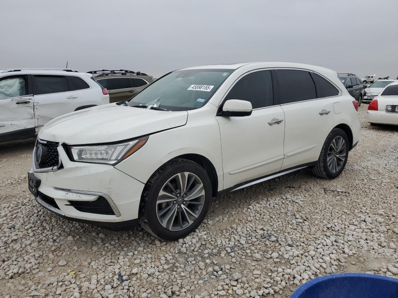 Acura MDX