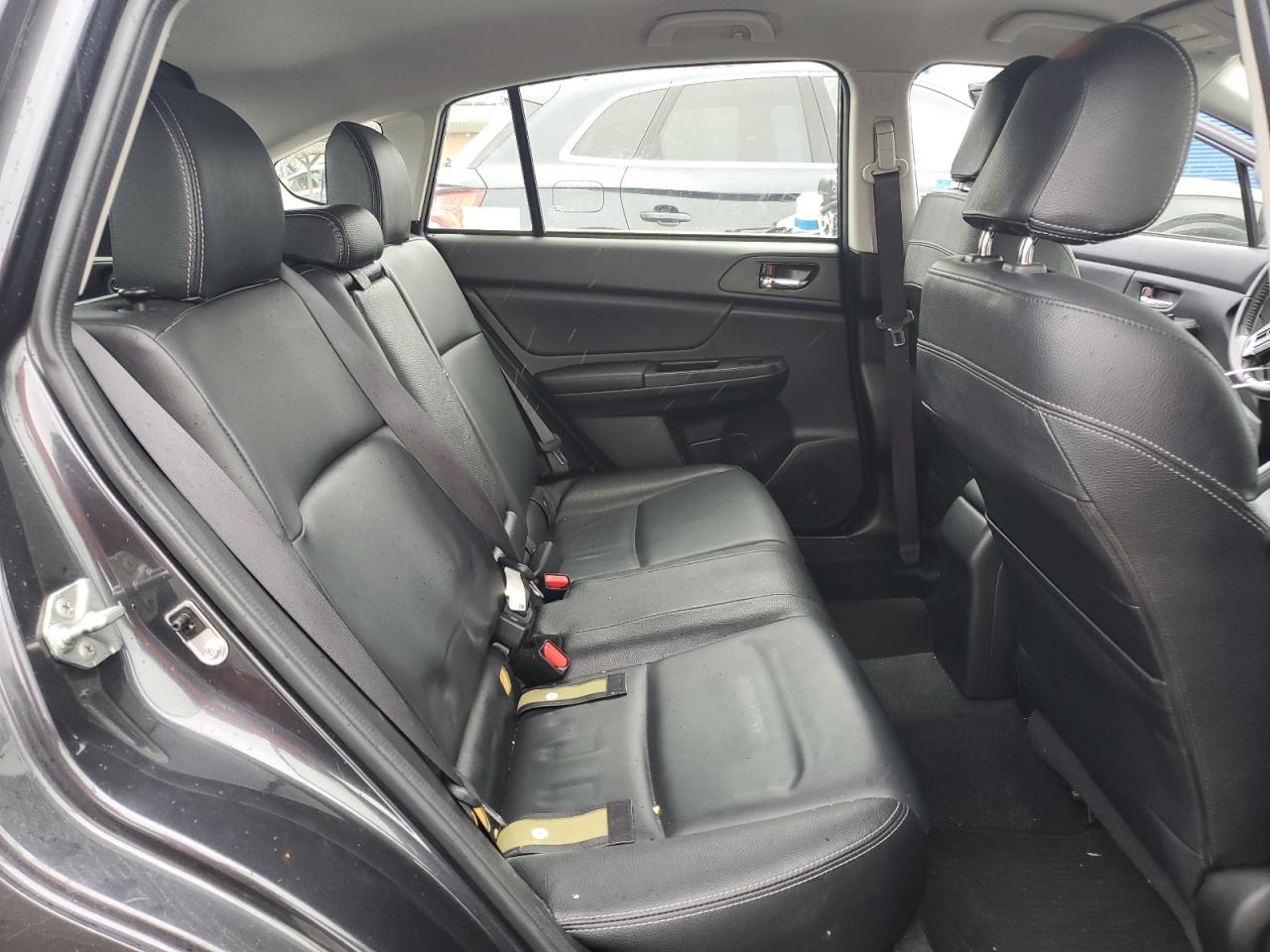 2013 Subaru Impreza - Image 11