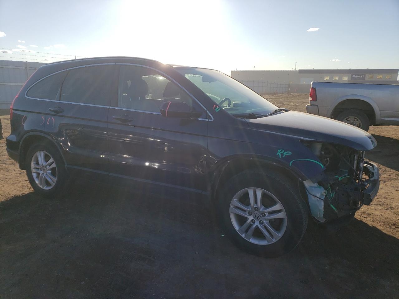 2010 Honda CR-V - Image 4