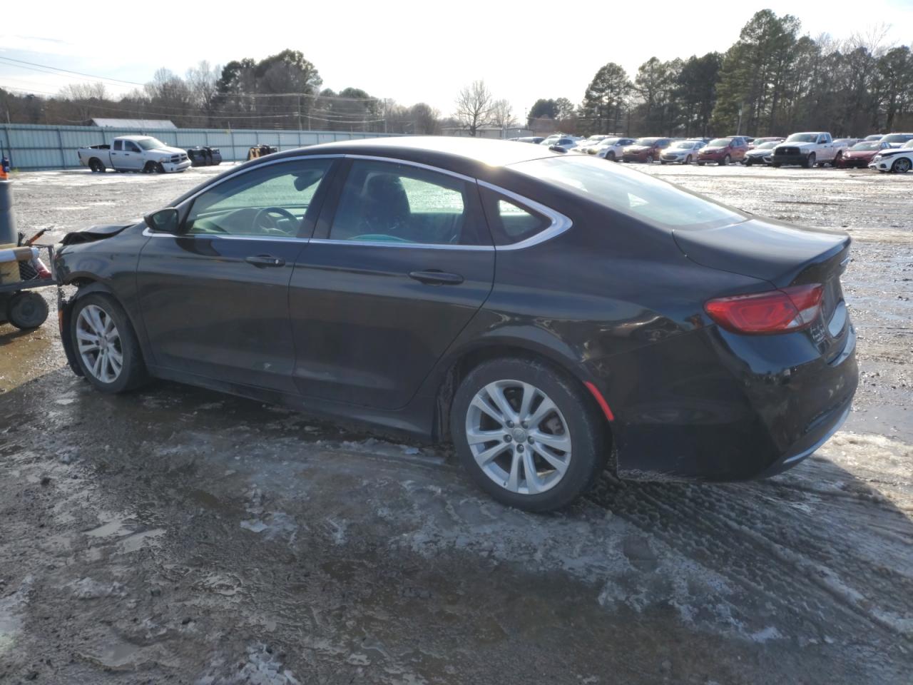 2016 Chrysler 200 - Image 2
