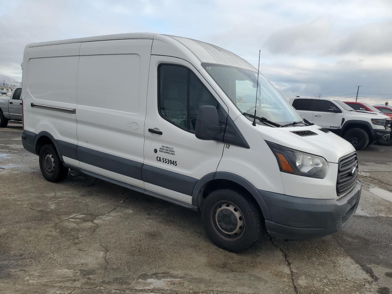 2018 Ford Transit - Image 4
