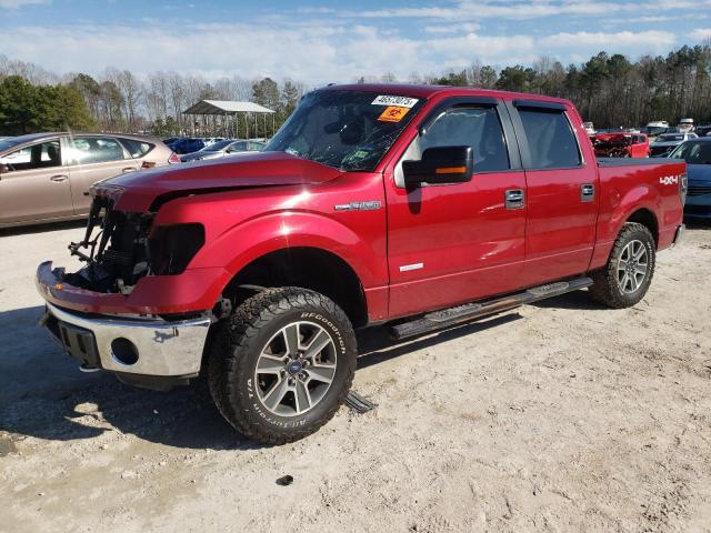 2014 Ford F150 Super 3.5L