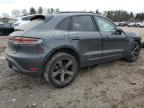 2022 Porsche Macan  на продаже в Finksburg, MD - Side