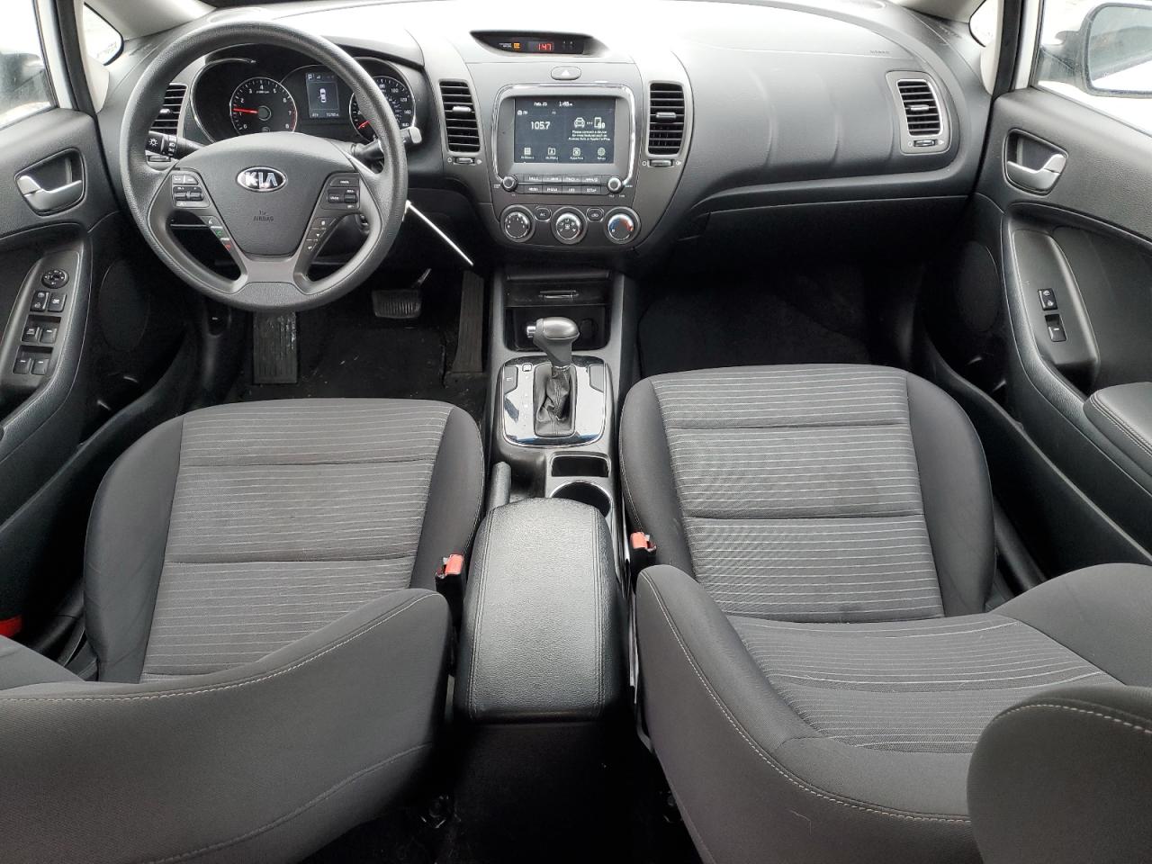 2018 Kia Forte - Image 8