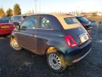 2024 FIAT 500 MHEV for sale at Copart EAST KILBRIDE