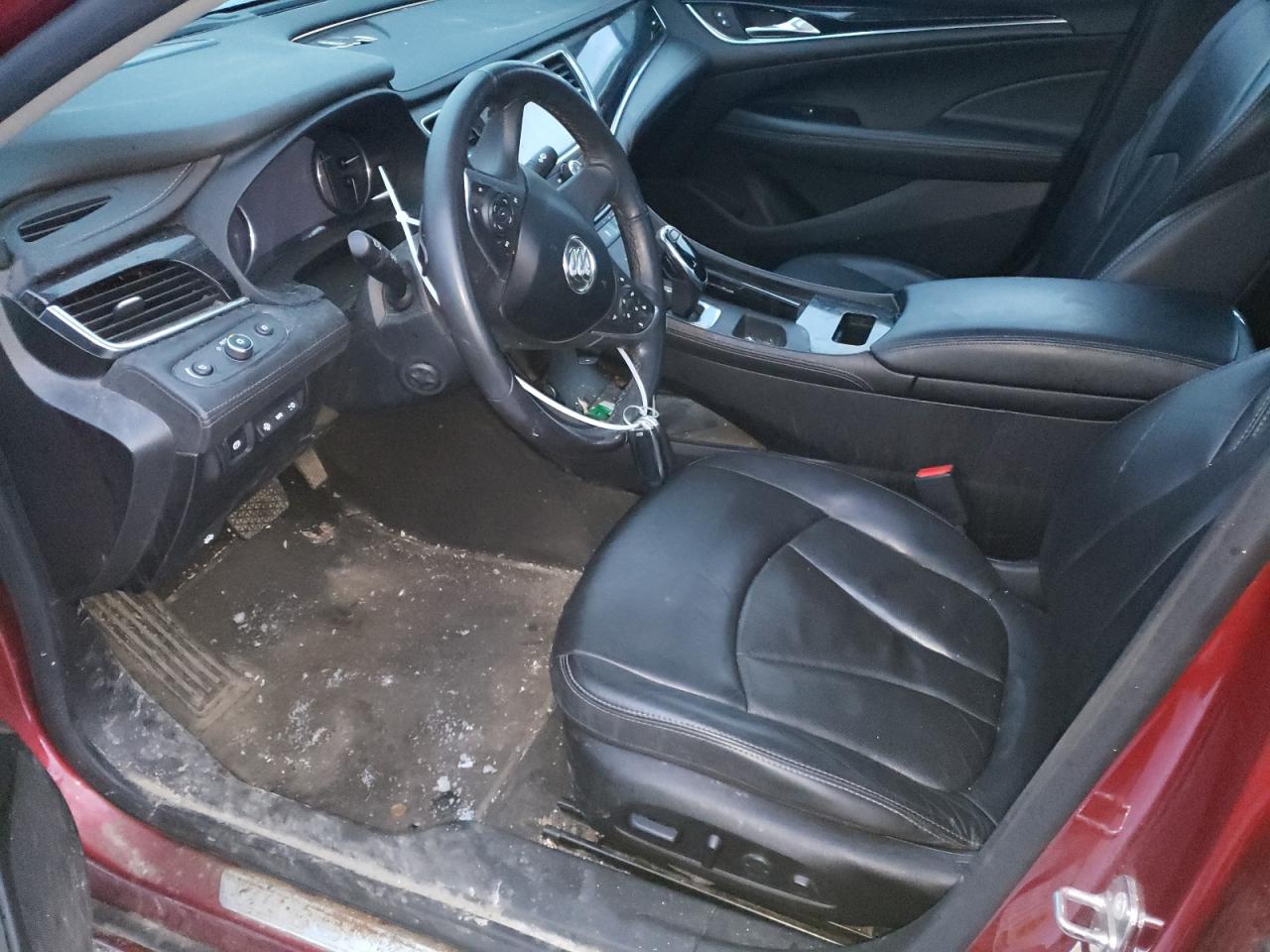 2018 Buick LaCrosse - Image 7
