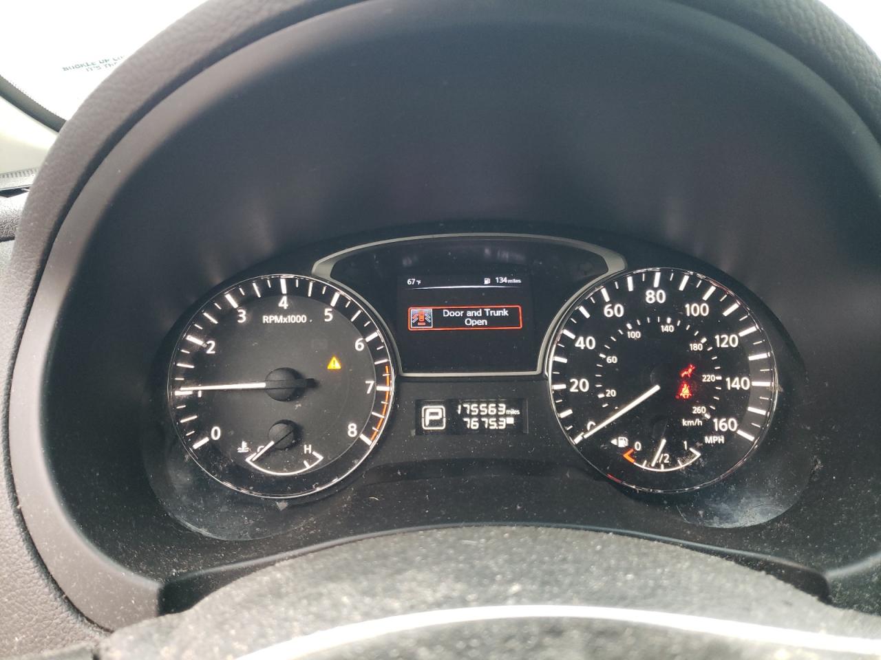 2015 Nissan Altima - Image 9