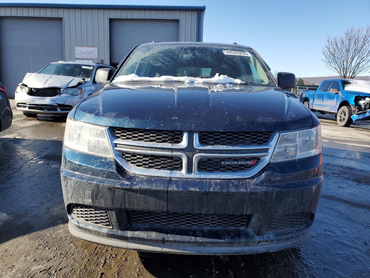 2015 Dodge Journey - Image 5