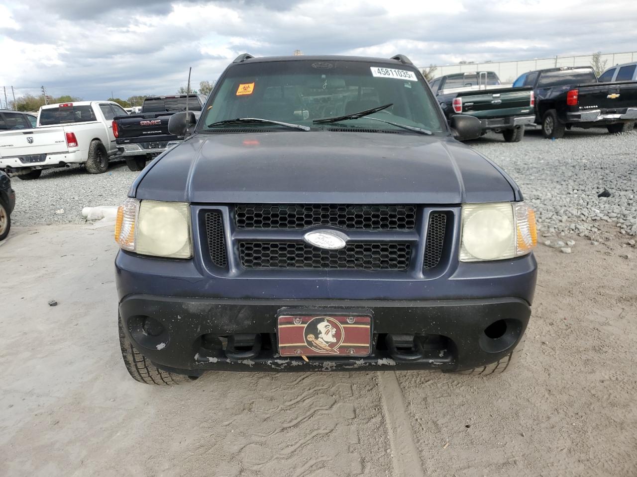 2002 Ford Explorer - Image 5