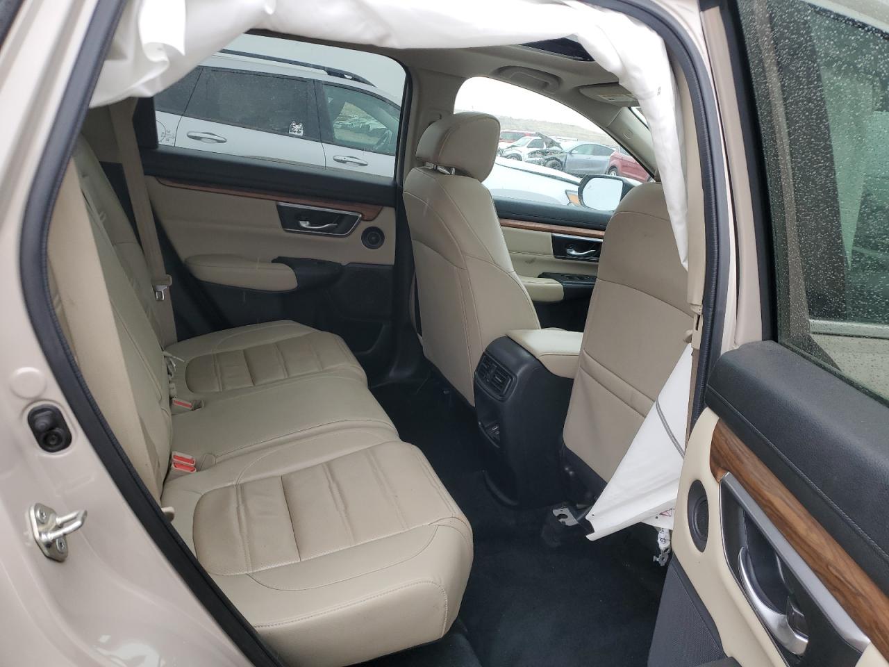 2019 Honda CR-V - Image 10