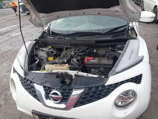 2014 NISSAN JUKE TEKNA