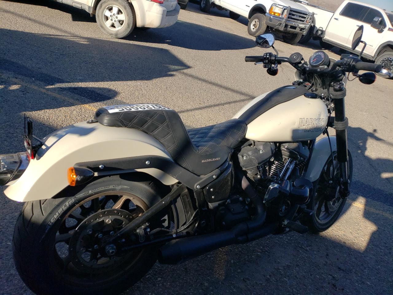 Albuquerque, NM에서 판매 중인 2023 Harley-Davidson Fxlrs  - Side