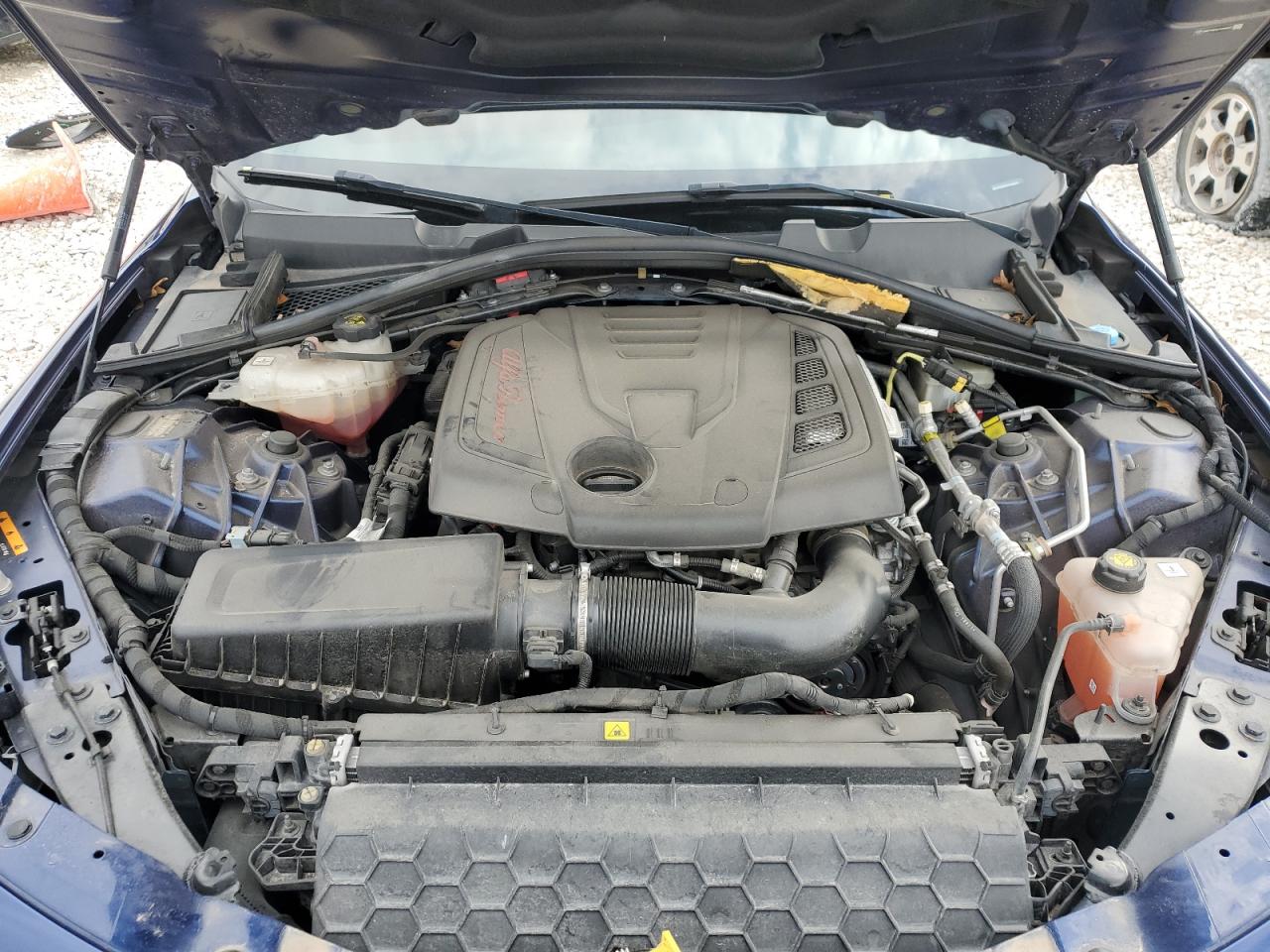 2019 Alfa Romeo Giulia - Image 11