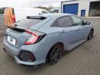 2018 HONDA CIVIC SPOR for sale at Copart EAST KILBRIDE