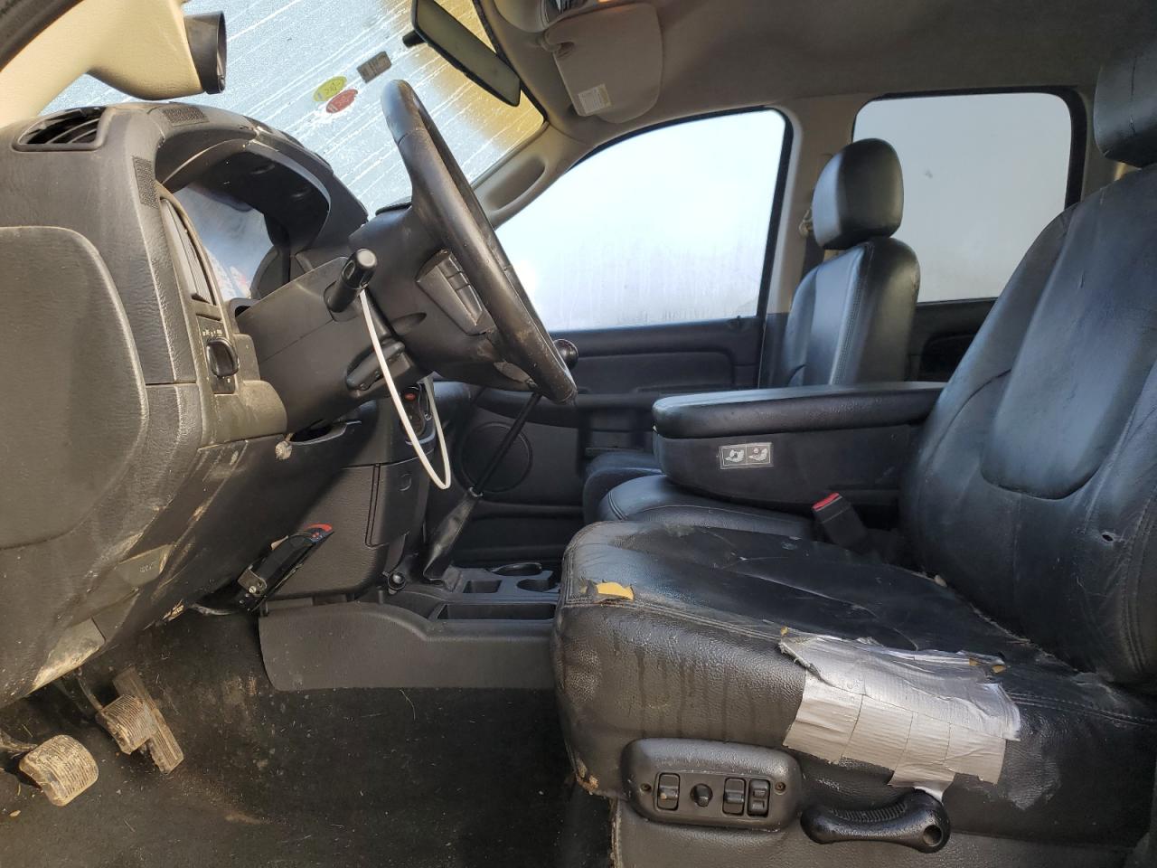 2003 Dodge RAM - Image 7
