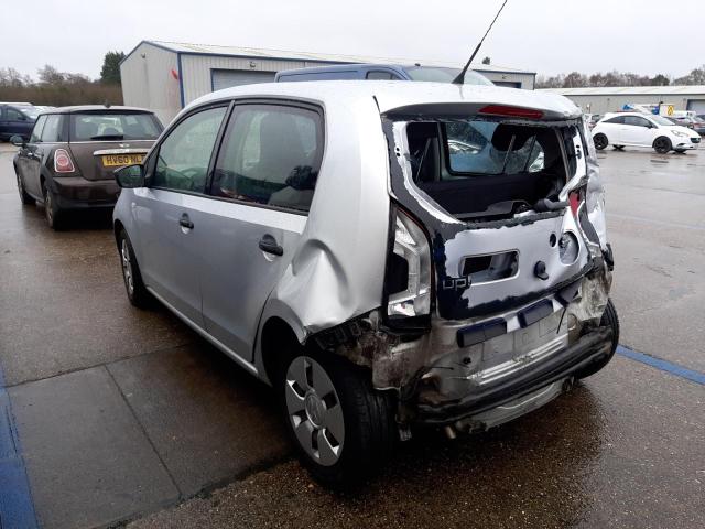 2013 VOLKSWAGEN TAKE UP