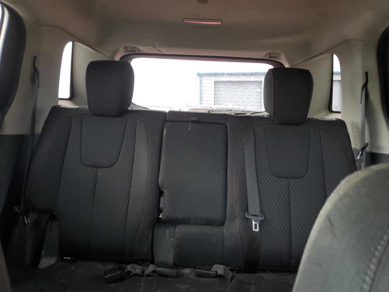 2012 GMC Terrain - Image 10