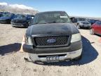 2006 Ford F150 Supercrew en Venta en Magna, UT - Front End