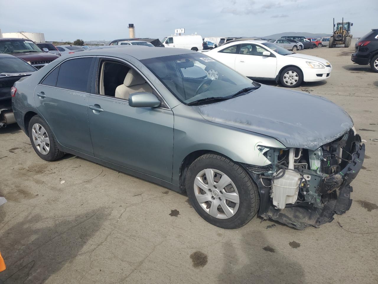 2011 Toyota Camry - Image 4
