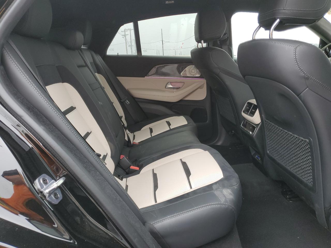 2024 Mercedes-Benz GLE - Image 11