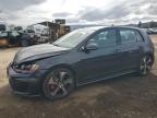 2016 Volkswagen Gti S/Se for Sale in San Martin, CA - Front End