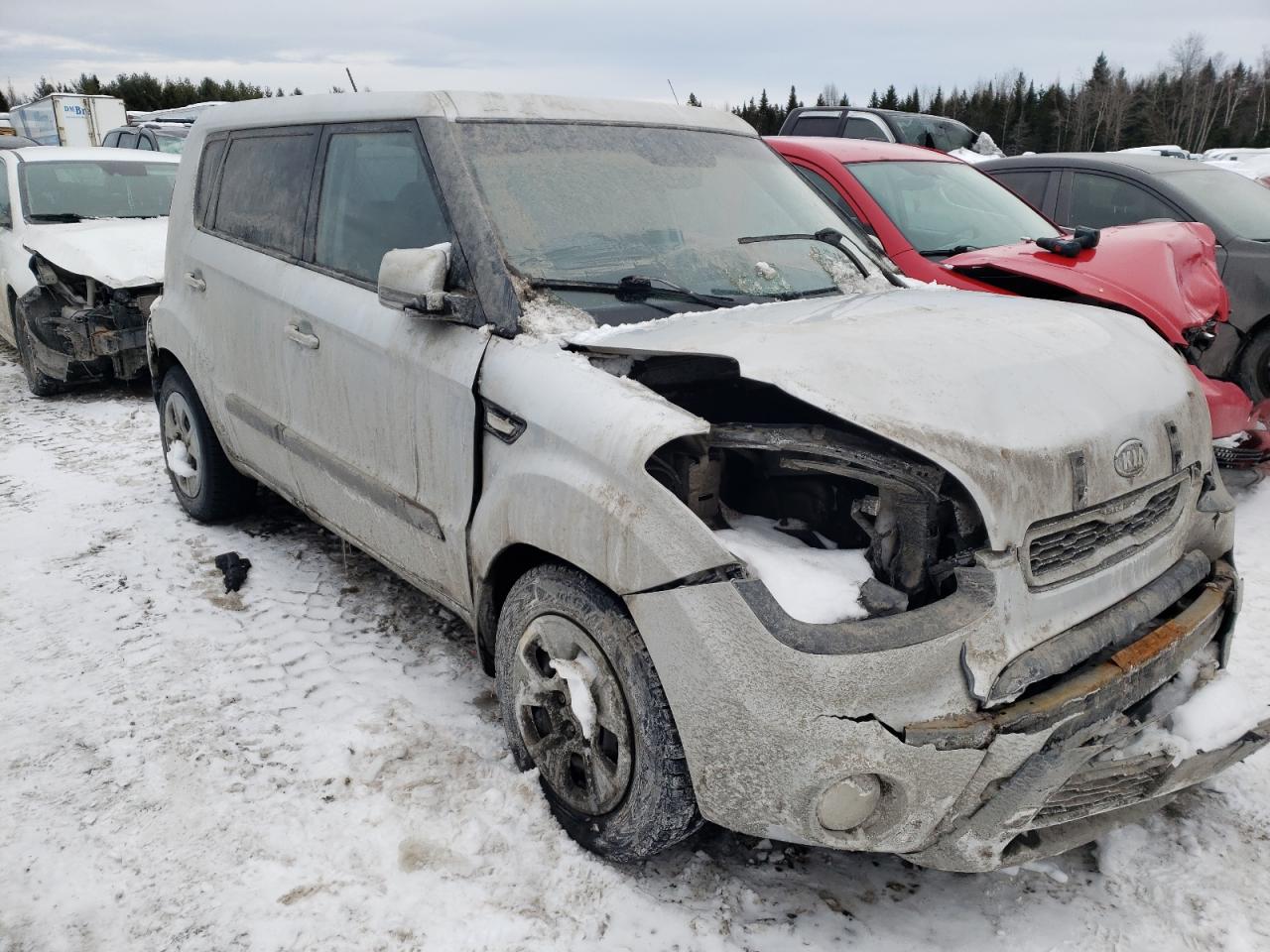 2012 Kia Soul - Image 4