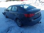 2012 KIA FORTE EX for sale at Copart QC - MONTREAL