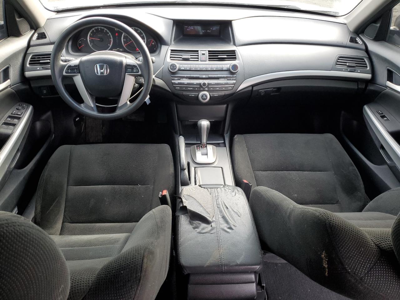 2008 Honda Accord - Image 8