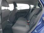 2015 FORD FIESTA ZET for sale at Copart SANDWICH