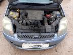 2006 FORD FIESTA STY for sale at Copart BRISTOL