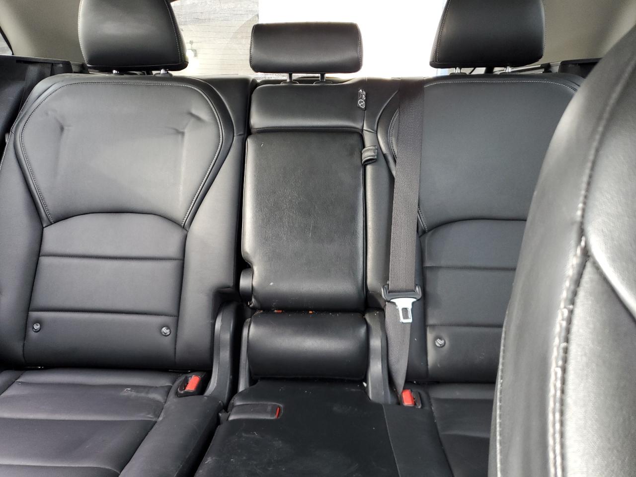 2019 Infiniti QX50 - Image 10