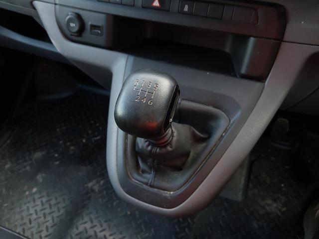 2018 CITROEN DISPATCH 1