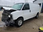 2011 Chevrolet Express G3500  zu verkaufen in Chicago Heights, IL - All Over