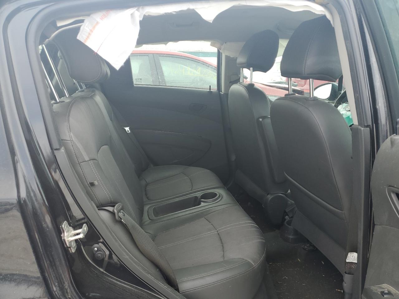 2014 Chevrolet Spark - Image 10