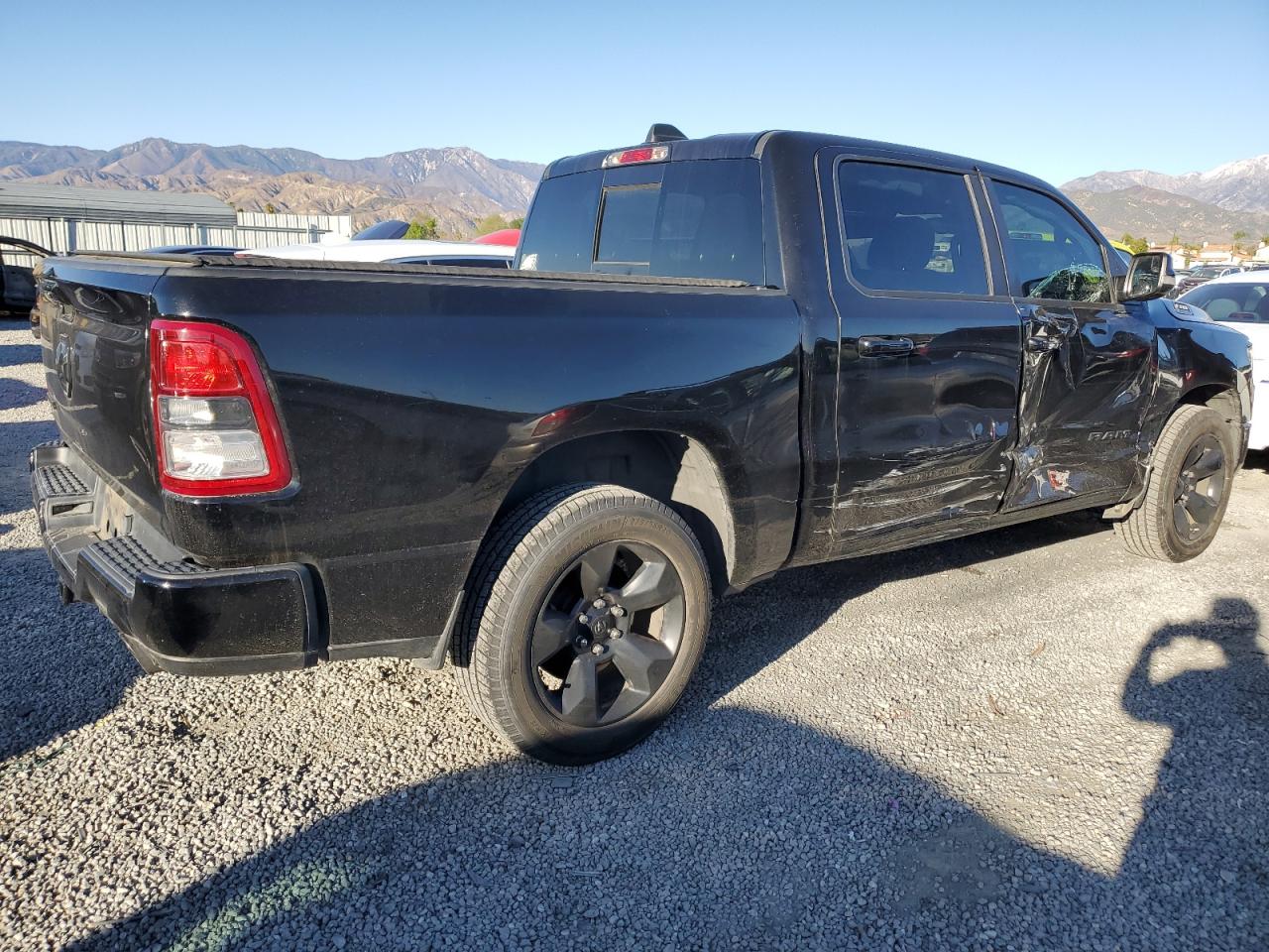 2019 RAM 1500 - Image 3