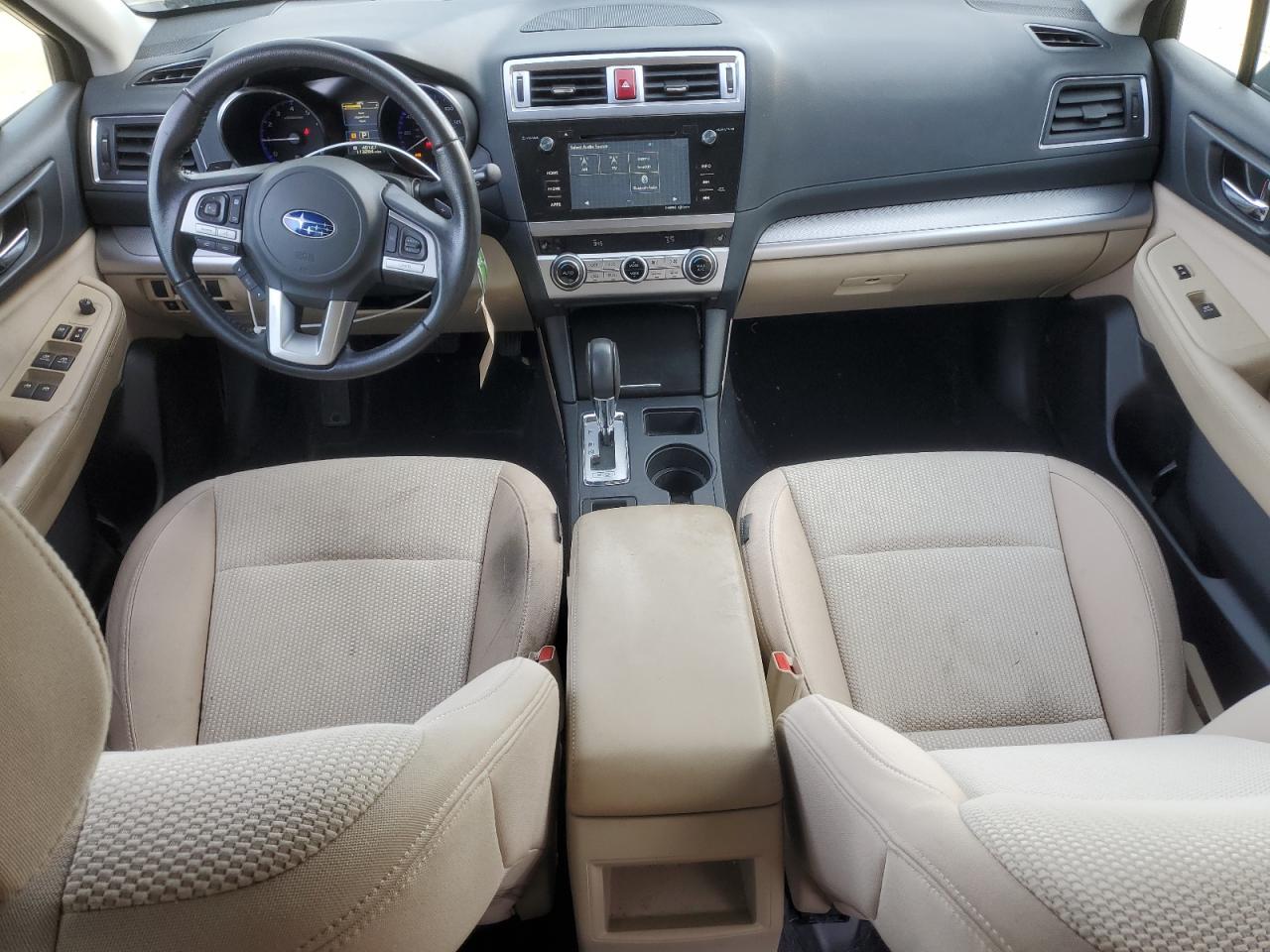 2015 Subaru Outback - Image 8